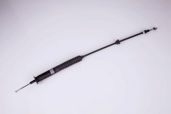 HELLA Cable Pull, clutch control - AK0213 - for e.g. SEAT / VOLKSWAGEN 8AK355702-131
