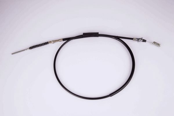 HELLA Cable Pull, clutch control - AK0216 - for e.g. SUZUKI 8AK355702-161