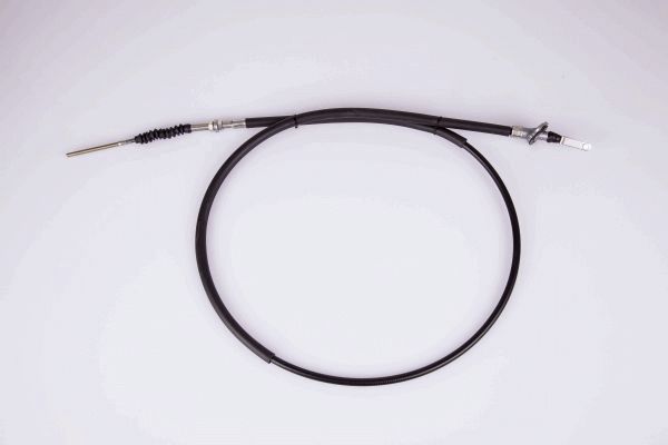 HELLA Cable Pull, clutch control - AK0219 - for e.g. SUZUKI 8AK355702-191