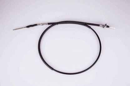 HELLA Cable Pull, clutch control - AK0219 - for e.g. SUZUKI 8AK355702-191