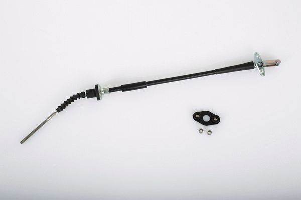 HELLA Cable Pull, clutch control - AK0220 - for e.g. SUZUKI 8AK355702-201