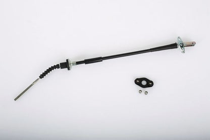 HELLA Cable Pull, clutch control - AK0220 - for e.g. SUZUKI 8AK355702-201