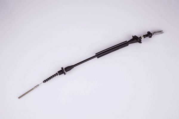 HELLA Cable Pull, clutch control - AK0221 - for e.g. SUZUKI 8AK355702-211
