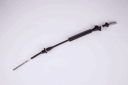 HELLA Cable Pull, clutch control - AK0221 - for e.g. SUZUKI 8AK355702-211