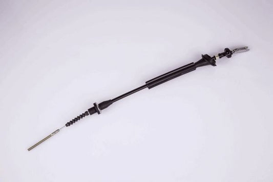 HELLA Cable Pull, clutch control - AK0221 - for e.g. SUZUKI 8AK355702-211