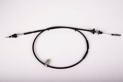 HELLA Cable Pull, clutch control - AK0222 - for e.g. SUZUKI 8AK355702-221
