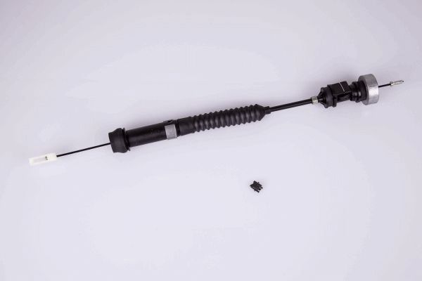 HELLA Cable Pull, clutch control - AK0223 - for e.g. CITROEN / PEUGEOT 8AK355702-231