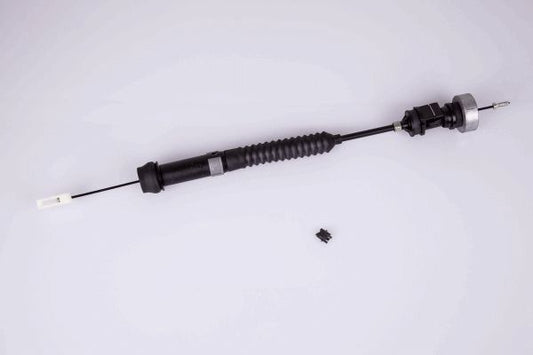 HELLA Cable Pull, clutch control - AK0223 - for e.g. CITROEN / PEUGEOT 8AK355702-231