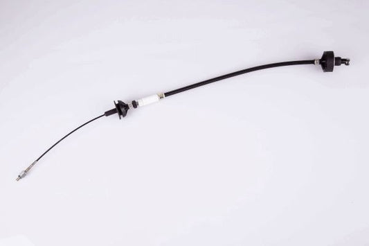 HELLA Cable Pull, clutch control - AK0231 - for e.g. VOLKSWAGEN 8AK355702-311
