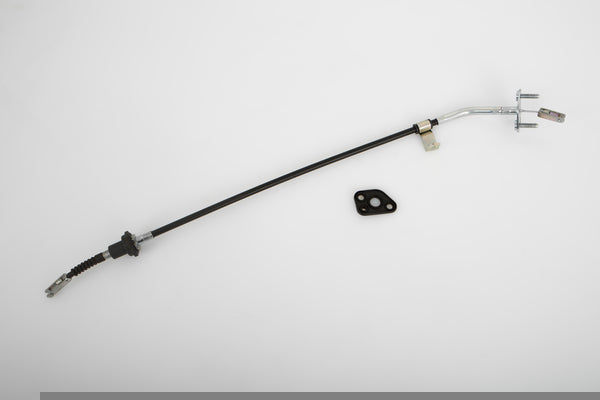 HELLA Cable Pull, clutch control - AK0239 8AK355702-391
