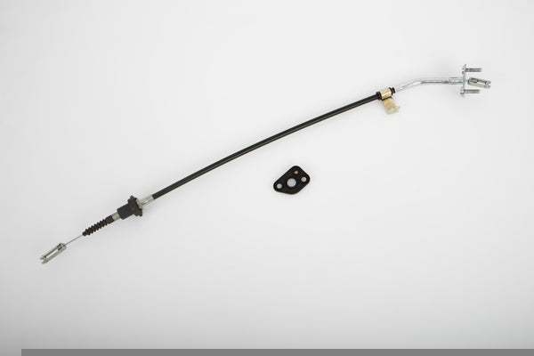 HELLA Cable Pull, clutch control - AK0240 8AK355702-401