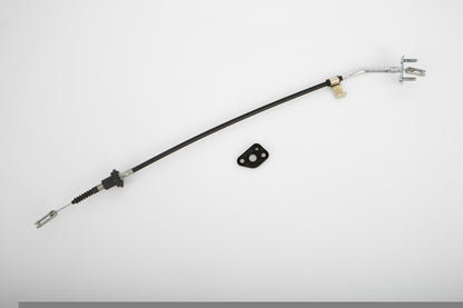 HELLA Cable Pull, clutch control - AK0240 8AK355702-401