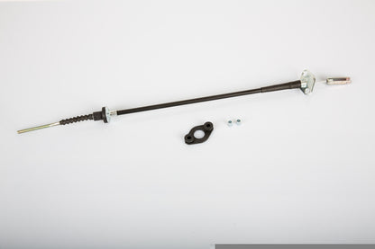 HELLA Cable Pull, clutch control - AK0241 8AK355702-411