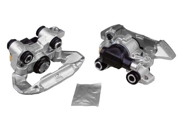 HELLA Brake Caliper - AN8044 - for e.g. CITROEN / PEUGEOT / RENAULT 8AN355780-441