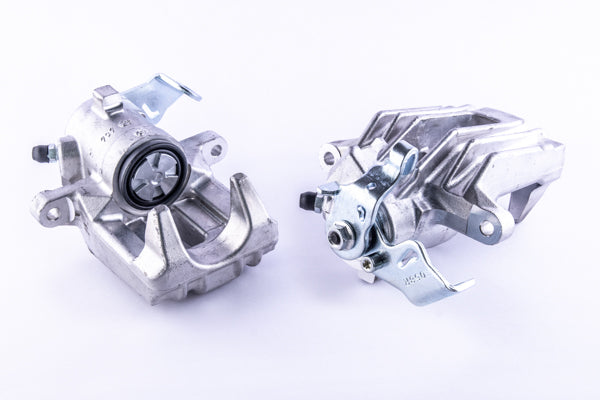 HELLA Brake Caliper - AN8104 - for e.g. AUDI / SEAT / VOLKSWAGEN 8AN355781-041