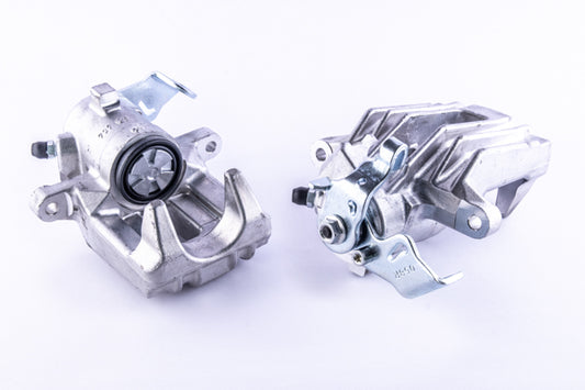 HELLA Brake Caliper - AN8104 - for e.g. AUDI / SEAT / VOLKSWAGEN 8AN355781-041