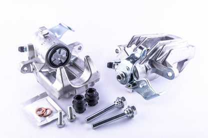 HELLA Brake Caliper - AN8104 - for e.g. AUDI / SEAT / VOLKSWAGEN 8AN355781-041