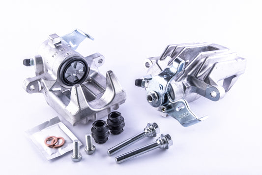 HELLA Brake Caliper - AN8104 - for e.g. AUDI / SEAT / VOLKSWAGEN 8AN355781-041