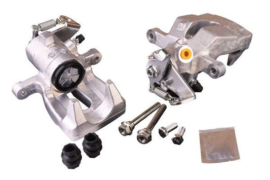 HELLA Brake Caliper - AN8105 - for e.g. RENAULT 8AN355781-051