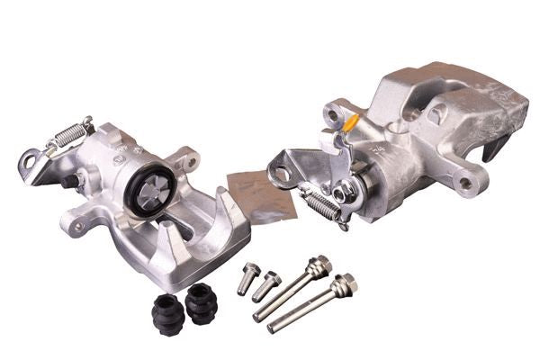 HELLA Brake Caliper - AN8106 - for e.g. RENAULT 8AN355781-061