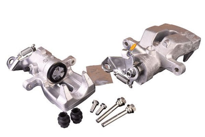 HELLA Brake Caliper - AN8106 - for e.g. RENAULT 8AN355781-061