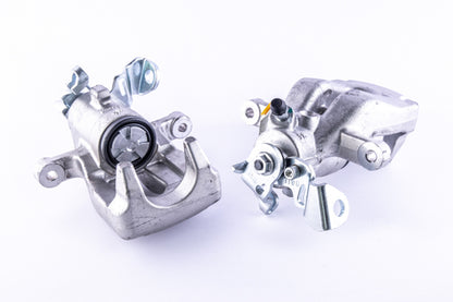 HELLA Brake Caliper - AN8109 - for e.g. RENAULT 8AN355781-091