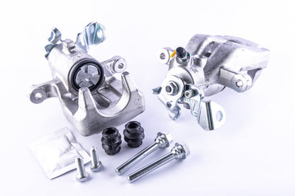 HELLA Brake Caliper - AN8109 - for e.g. RENAULT 8AN355781-091
