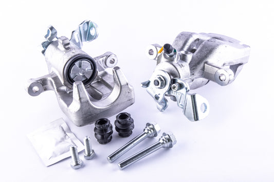 HELLA Brake Caliper - AN8109 - for e.g. RENAULT 8AN355781-091