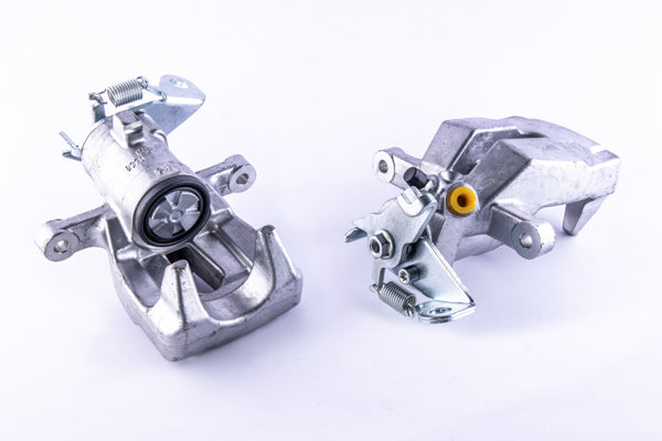 HELLA Brake Caliper - AN8129 - for e.g. RENAULT 8AN355781-291