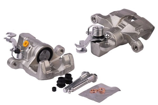 HELLA Brake Caliper - AN8175 - for e.g. MAZDA 8AN355781-751