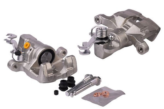 HELLA Brake Caliper - AN8175 - for e.g. MAZDA 8AN355781-751