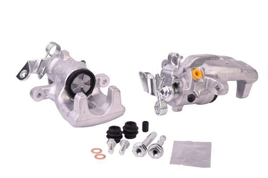 HELLA Brake Caliper - AN8213 - for e.g. OPEL / VAUXHALL 8AN355782-131