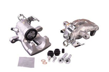 HELLA Brake Caliper - AN8214 - for e.g. OPEL / VAUXHALL 8AN355782-141