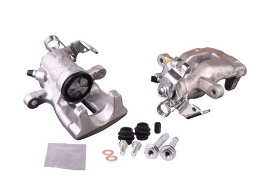 HELLA Brake Caliper - AN8214 - for e.g. OPEL / VAUXHALL 8AN355782-141