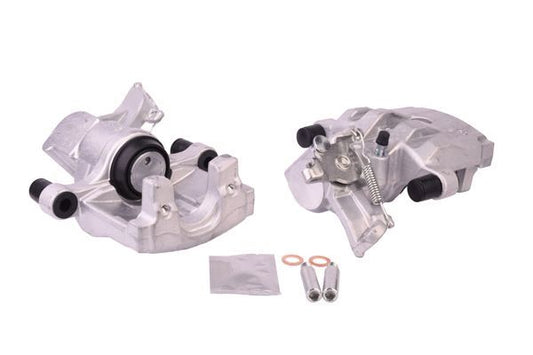 HELLA Brake Caliper - AN8271 - for e.g. CADILLAC / OPEL / SAAB / VAUXHALL 8AN355782-711