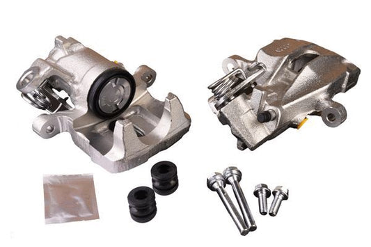 HELLA Brake Caliper - AN8277 - for e.g. SEAT / VW 8AN355782-771