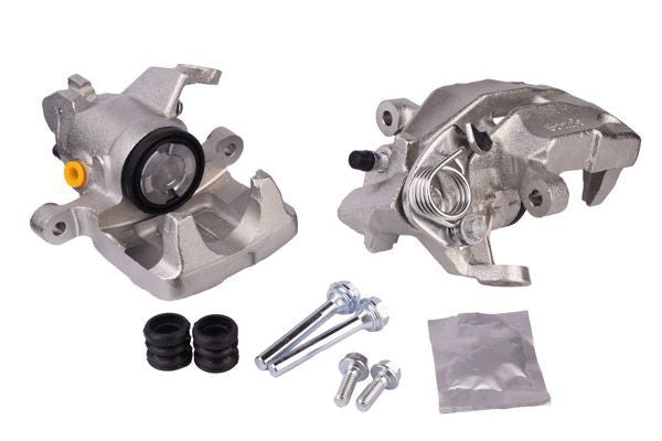 HELLA Brake Caliper - AN8278 - for e.g. SEAT / VW 8AN355782-781