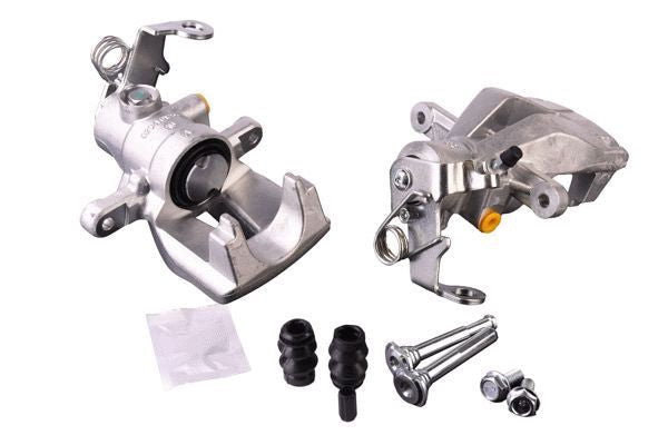 HELLA Brake Caliper - AN8297 - for e.g. FIAT 8AN355782-971