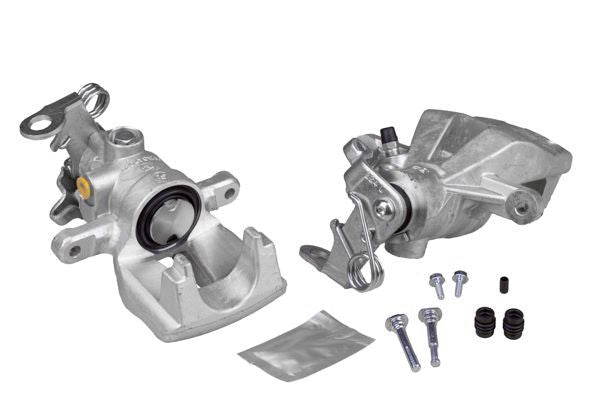 HELLA Brake Caliper - AN8298 - for e.g. FIAT 8AN355782-981