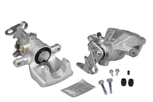 HELLA Brake Caliper - AN8298 - for e.g. FIAT 8AN355782-981