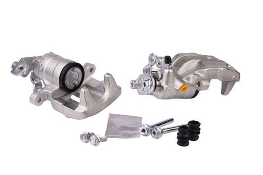 HELLA Brake Caliper - AN8331 - for e.g. SEAT / VW 8AN355783-311