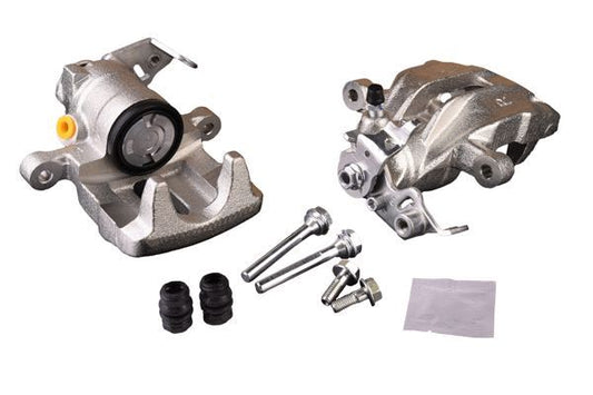 HELLA Brake Caliper - AN8332 - for e.g. SEAT / VW 8AN355783-321