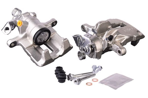 HELLA Brake Caliper - AN8341 - for e.g. VW 8AN355783-411