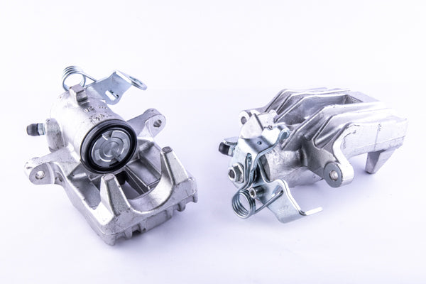 HELLA Brake Caliper - AN8344 - for e.g. AUDI / SEAT / SKODA / VOLKSWAGEN 8AN355783-441