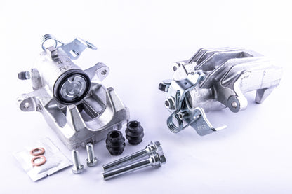 HELLA Brake Caliper - AN8344 - for e.g. AUDI / SEAT / SKODA / VOLKSWAGEN 8AN355783-441