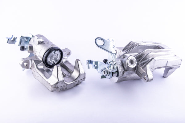 HELLA Brake Caliper - AN8373 - for e.g. AUDI / SEAT / SKODA / VOLKSWAGEN 8AN355783-731