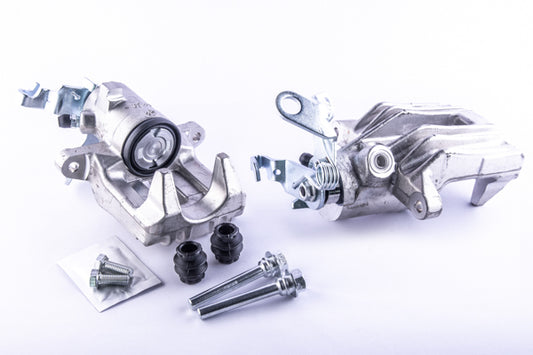 HELLA Brake Caliper - AN8373 - for e.g. AUDI / SEAT / SKODA / VOLKSWAGEN 8AN355783-731