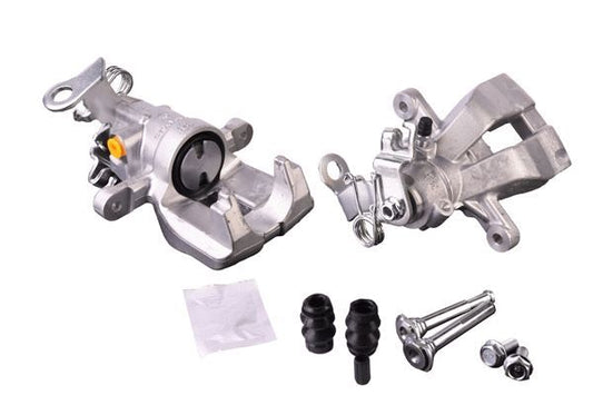 HELLA Brake Caliper - AN8382 - for e.g. FIAT / LANCIA 8AN355783-821