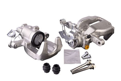 HELLA Brake Caliper - AN8483 - for e.g. CITROEN / FIAT / PEUGEOT 8AN355784-831