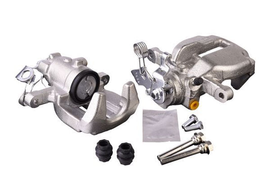 HELLA Brake Caliper - AN8483 - for e.g. CITROEN / FIAT / PEUGEOT 8AN355784-831